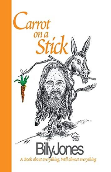 Carrot on a Stick