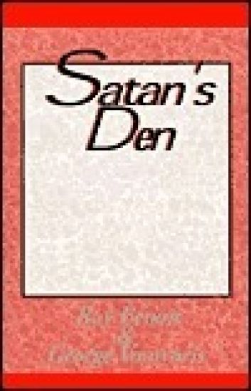 Satan's Den