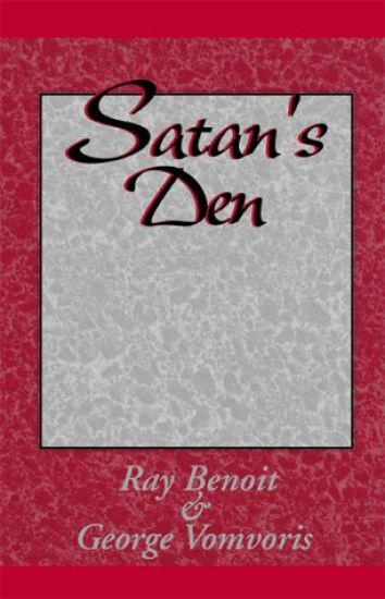Satan's Den