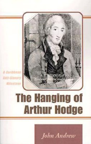 The Hanging of Arthur Hodge