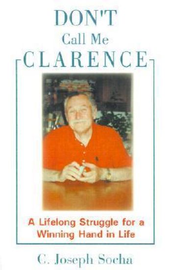 Don't Call Me Clarence