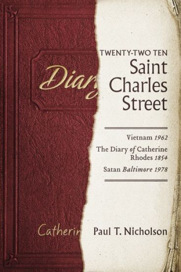 Twenty Two Ten Saint Charles Street