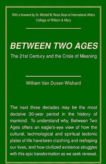 Between Two Ages
