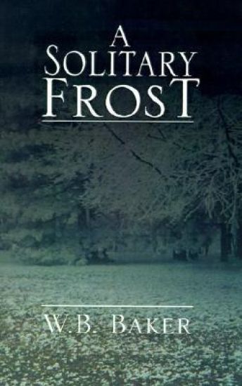 A Solitary Frost