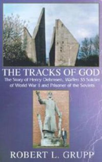 The Tracks of God