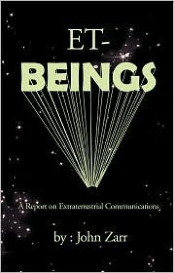 Et-Beings