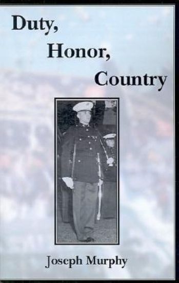 Duty, Honor, Country