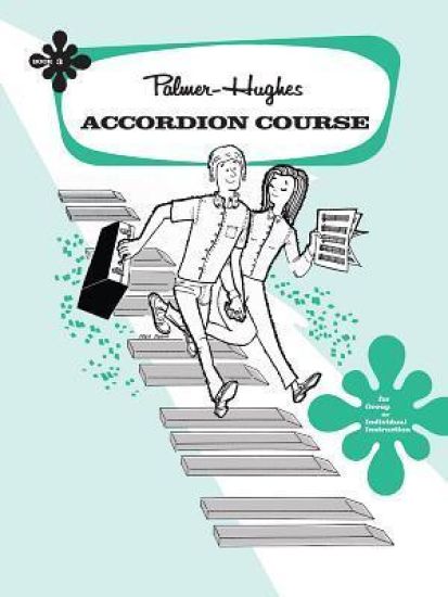 Accordion Course 3