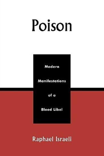 Poison