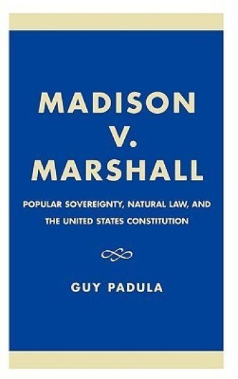 Madison v. Marshall