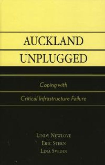 Auckland Unplugged