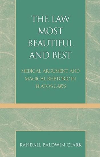 The Law Most Beautiful and Best