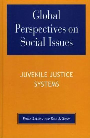 Global Perspectives on Social Issues: Juvenile Justice Systems