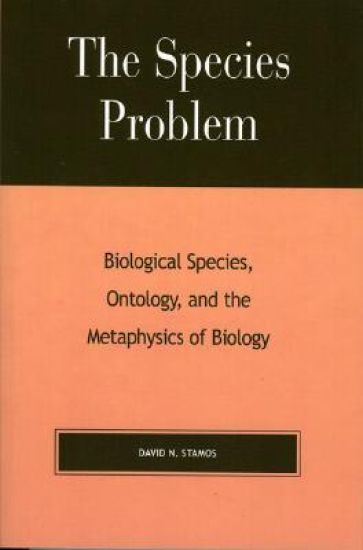 The Species Problem