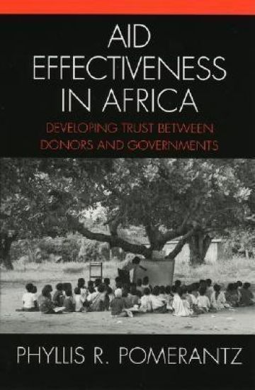 Aid Effectiveness in Africa