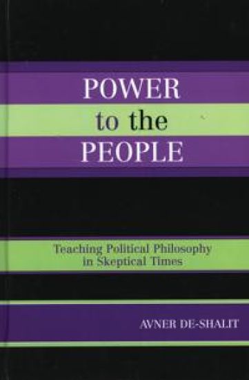 Power to the People
