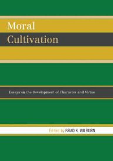 Moral Cultivation