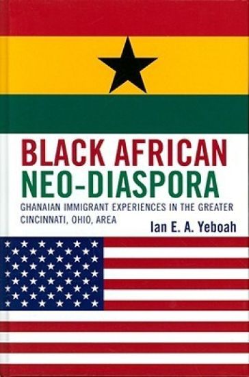 Black African Neo-Diaspora