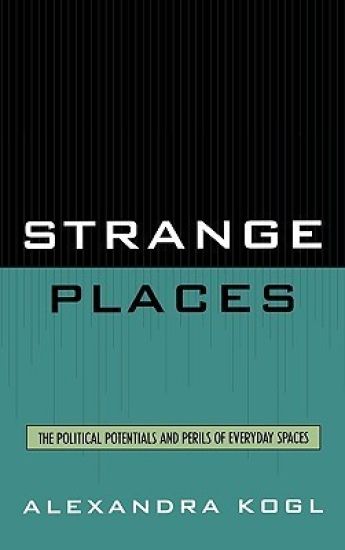 Strange Places