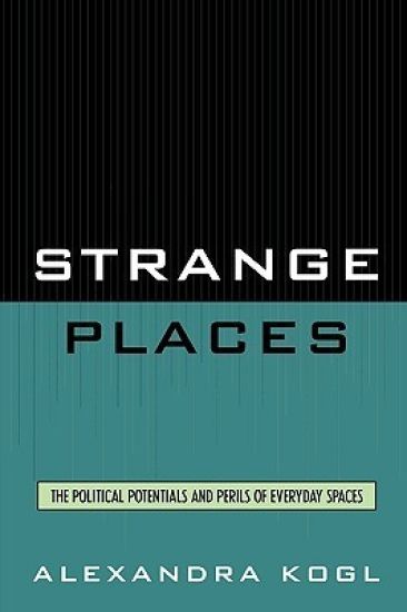 Strange Places