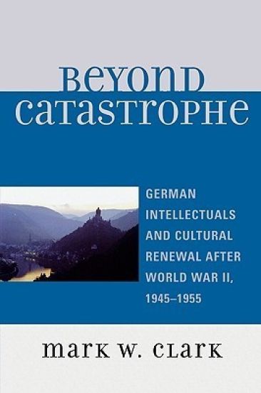 Beyond Catastrophe