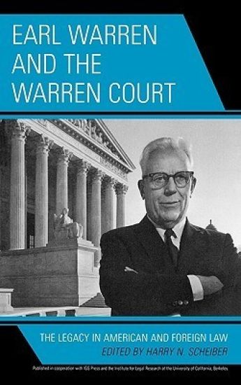 Earl Warren and the Warren Court
