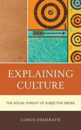 Explaining Culture