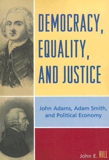 Democracy, Equality, and Justice