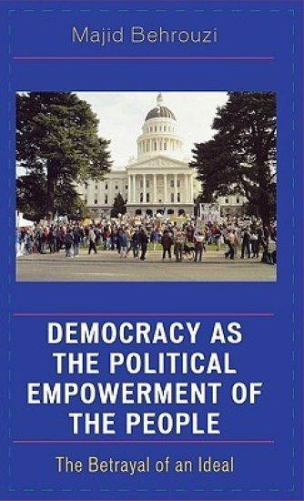 Democracy as the Political Empowerment of the People