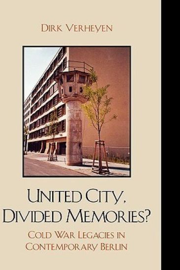 United City, Divided Memories?