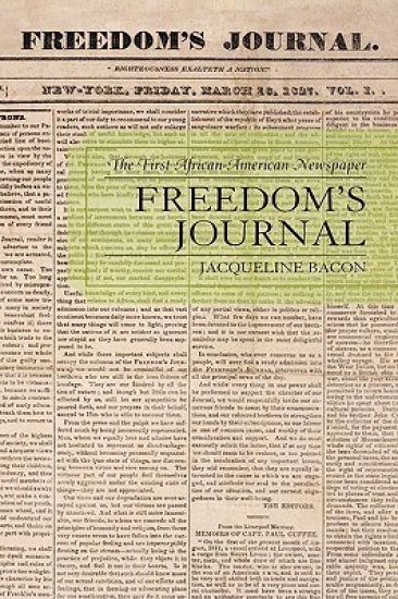 Freedom's Journal