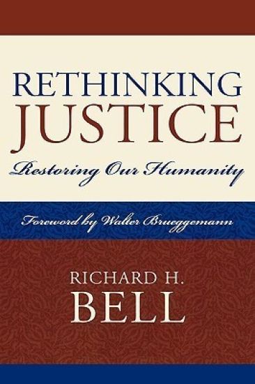 Rethinking Justice