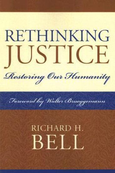 Rethinking Justice