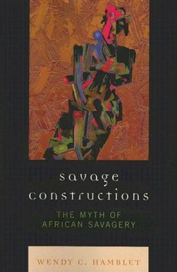 Savage Constructions