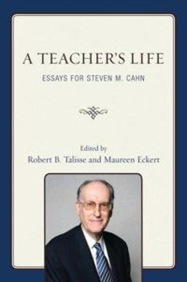 A Teacher's Life