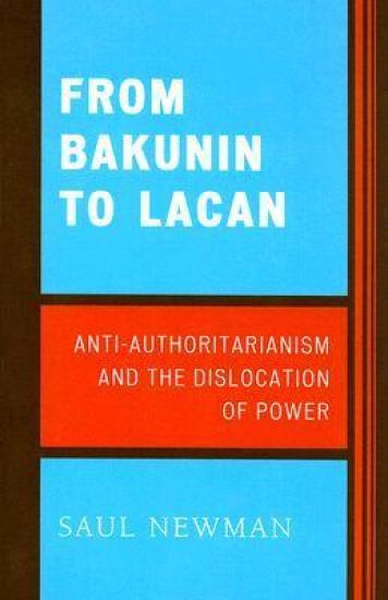 From Bakunin to Lacan
