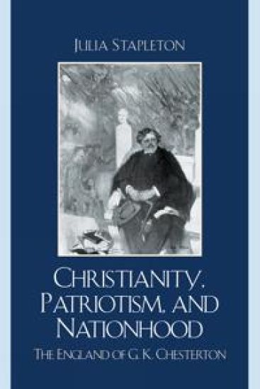 Christianity, Patriotism, and Nationhood