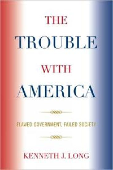 The Trouble with America