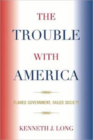 The Trouble with America