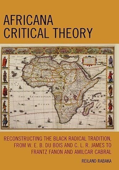Africana Critical Theory
