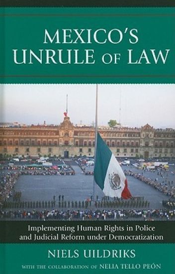Mexico's Unrule of Law