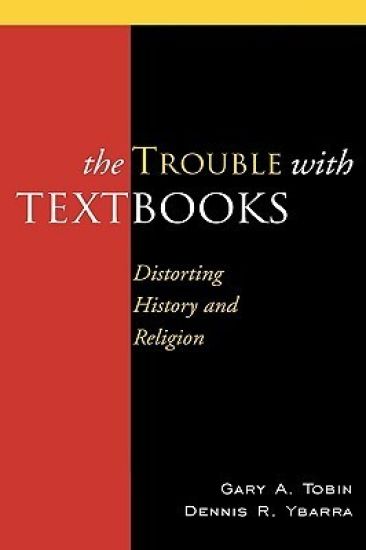 The Trouble with Textbooks