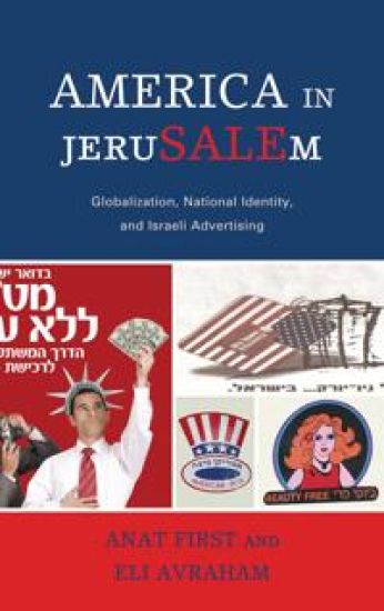 America in JeruSALEm