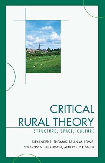 Critical Rural Theory