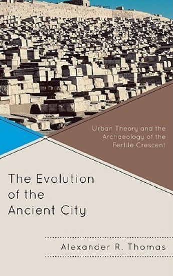 The Evolution of the Ancient City