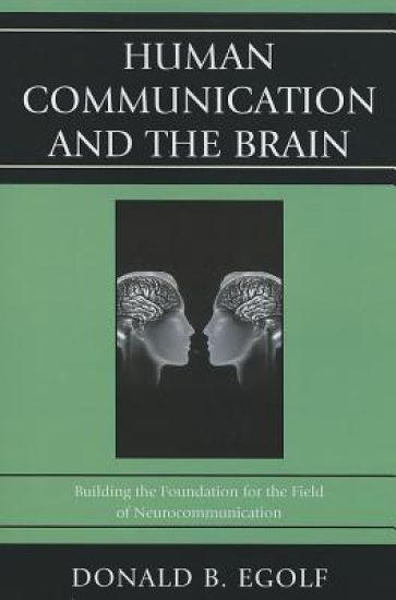 Human Communication and the Brain