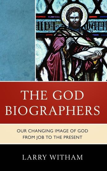 The God Biographers