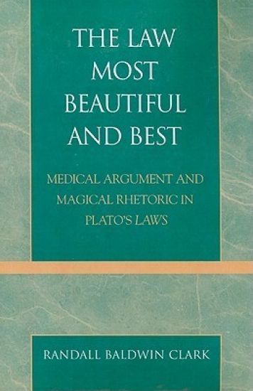 The Law Most Beautiful and Best