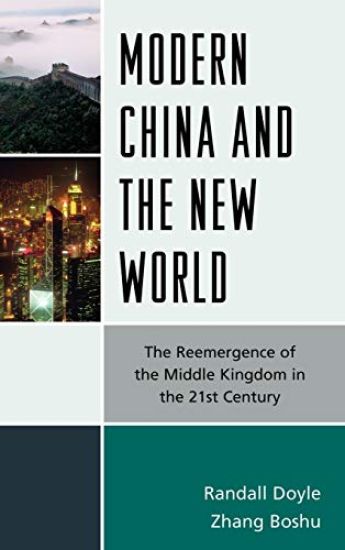 Modern China and the New World