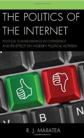 The Politics of the Internet